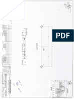 Piling Layout Pig Receiver