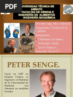 Gestion de La Calidad