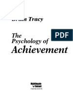 ThePsychologyOfAchievement Workbook