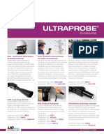 Ultraprobe