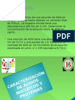 CARACTERIZACIÓN