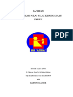 Panduan Dan SPO TTG Nilai Dan Kepercayaan