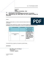 Carta de Solicitud de Designacion de Acesor