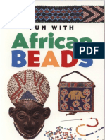 Fun With African Beads