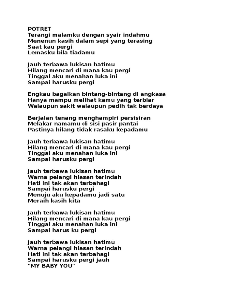 Lirik Lirik Lagu Bulan bintang adalah lagu yang disutradarai jordi onsu, dengan komposer dan liriknya oleh indra firzy, sementara pengisi backing vocalnya adalah the latuherus. lirik lirik lagu