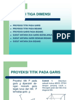 Geometri Tiga Dimensi [Compatibility Mode]