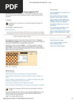 Download How to Install Stockfish Chess Engine for PC - Quora by MyHoard SN314238098 doc pdf