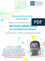 Big Data Conference