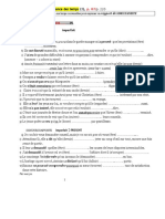  Simultaneite Anteriorite Posteriorite