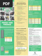 Download Menards Extended Protection Plan Brochure by resourcesforlife SN314243374 doc pdf