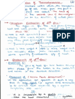 202 - CET - Chap4 - 2nd Law of Thermodynamics PDF