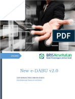 User Manual New Edabu - BU PDF