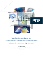 Didattica in Rete