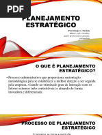 modelos estratégicos