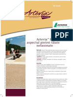 Artevia Buciardat 2014 57285 PDF