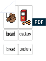 Bread Crackers P WC