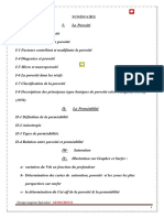Determination de La Relation Entre La Pe PDF
