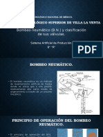 Bombeo Neumatico y Sus Valvulas TERMINADAS