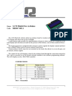 Lcd Microbot Datasheet