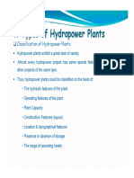 Hydropower Engineering I-6812 (3) PPT