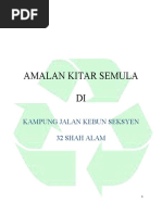Download Amalan Kitar Semula Di by pieol SN31425774 doc pdf