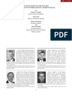 TMS2009 - Dynamic Coefficients of Impeller Eye Labyrinth Seals - Wagner Et Al