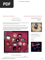 As Runas Das Bruxas - Oficina Das Bruxas