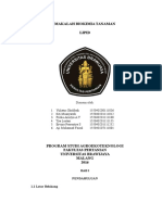 Download makalah biokimia tanaman LIPID by Fridia Arintya SN314261241 doc pdf