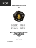 Download makalah biokimia tanaman LIPID by Fridia Arintya SN314261241 doc pdf