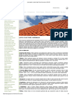 Çatı Çeşitleri, Çatılarla İlgili Temel Kavramlar - GNYAPI PDF