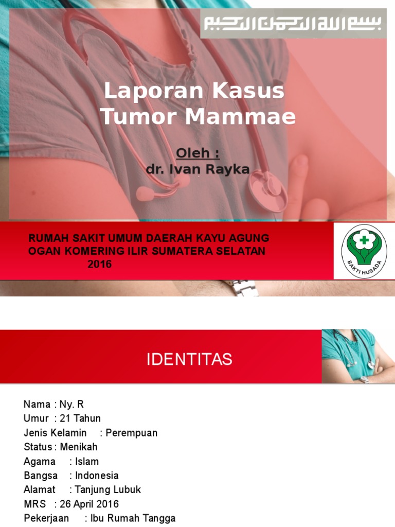 Ppt Case