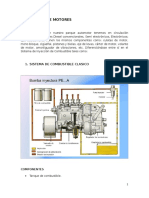 Reparaci¾n de motores Adicional 2012 - II