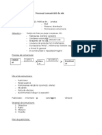 Emițăt or Destinat Ar Mes Aj: Codifica Re Decodifica Re