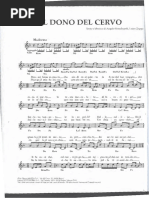 Branduardi Il Dono Del Cervo