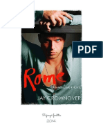 Jay Crownover - Rome