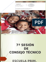 Septima Sesion Escuela Prim. Octavio Paz 2