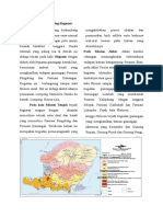 Struktur Geologi Regional