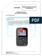Boletin ST-220413-20 (Problema Con El Facebook - Motorola EX116) PDF