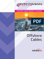 Prysmian Offshore PDF