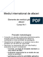 Curs Determinanti Ai Mediului Global de Afaceri - Copy