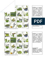 Exercicio Medidas Individuais Sustentabilidade Ambiental