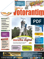 Gazeta de Votorantim, edição 170