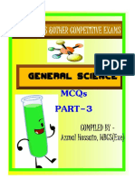 Gen Science Mcqs e Book Part-3