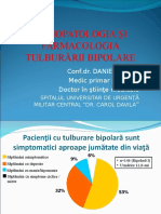 Curs Studenti Psihofarma TBIPOLARA 2016