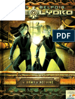 Code Lyoko Chronicles-Book 4-The Army of Nothing