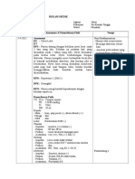 Rekam Medis Poli Lingke Ani