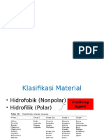 Klasifikasi Mineral