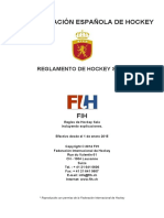 reglas 2015 fielhockey
