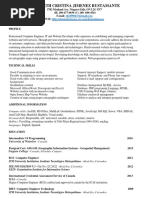 elizabethjimenez resume