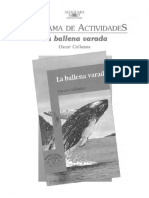 La Ballena Varada